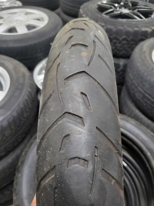 Мото Гуми за Мотоциклети Metzeler Battlax Continental Diablo Rosso