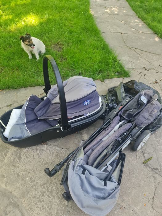 Детская коляска бесплатно