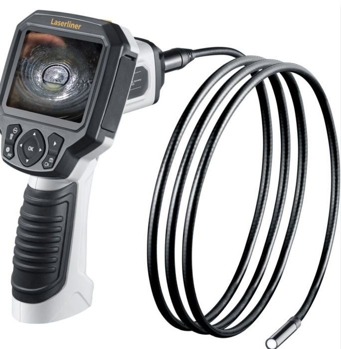 detectare fisuri fara sa spargi pereti