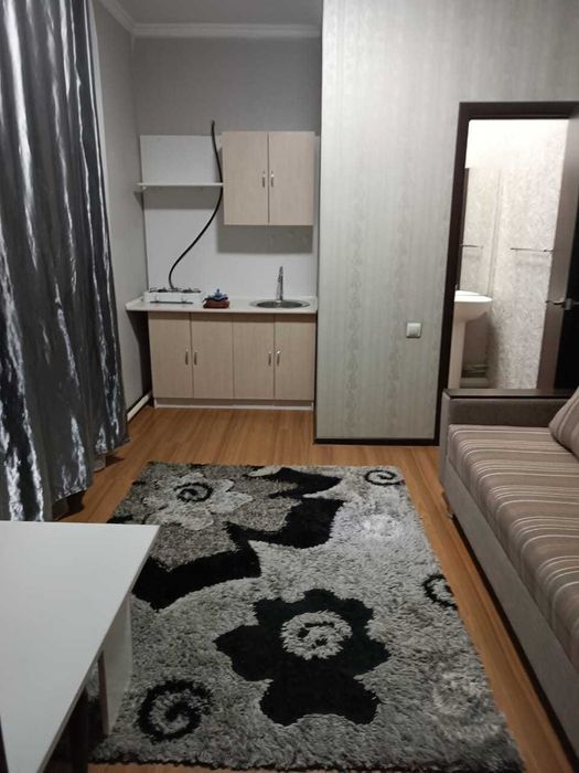 сдается благоустроенная комната