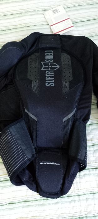 Мотоэкипировка Super shield
