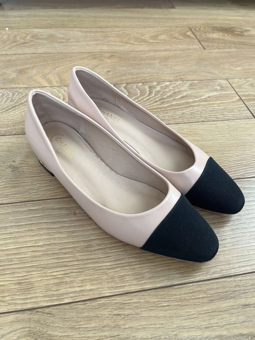 Продам новые туфли