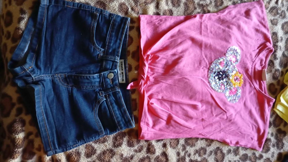 Летни лотчета момиче 6 - 7 години