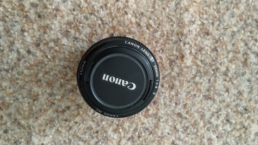 объектив Nikon .