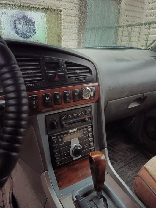 Продам Санъенг Муссо.