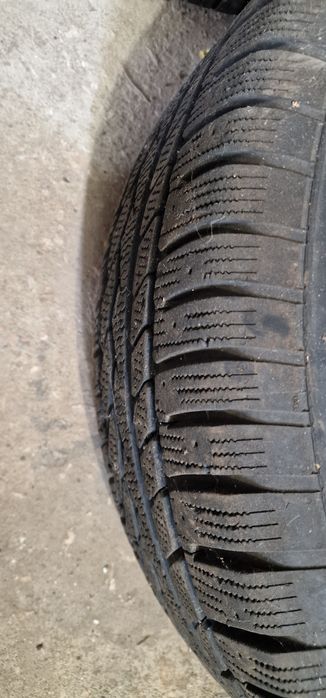 Гуми с джанти nissan toyota 245/70/16