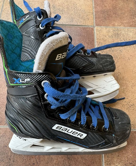 Хоккейные коньки детские 3.0 D