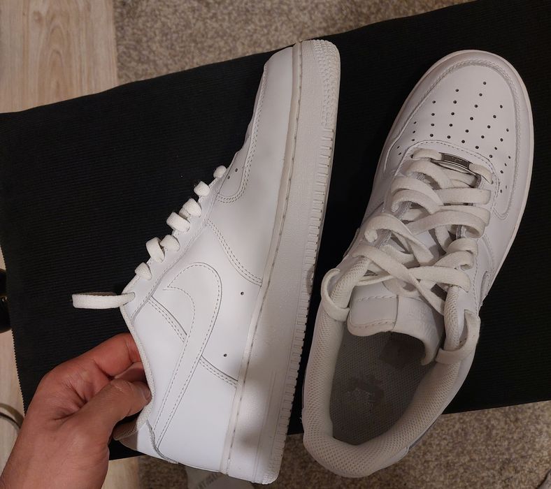 Nike Air Force 1  размер 44