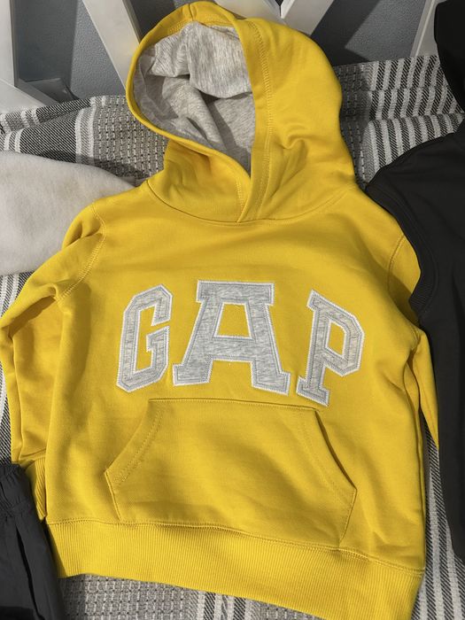 Брендовые детские вещи