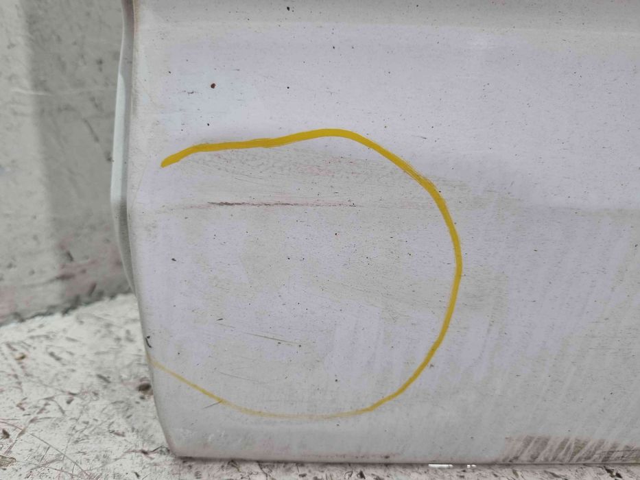 Usa stanga spate Ford Grand C-Max (CB7) [Fabr 2010-2015] Frozen White