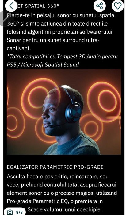 STEELSERIES Arctis Nova Pro Wireless