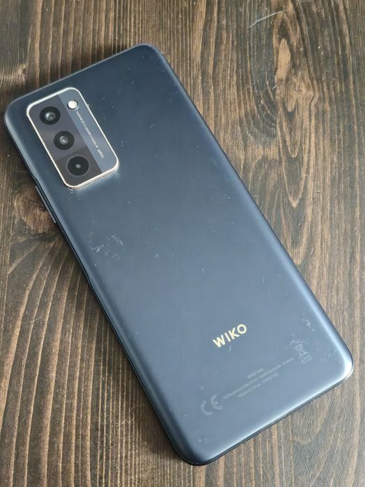 Смартфон wiko 10