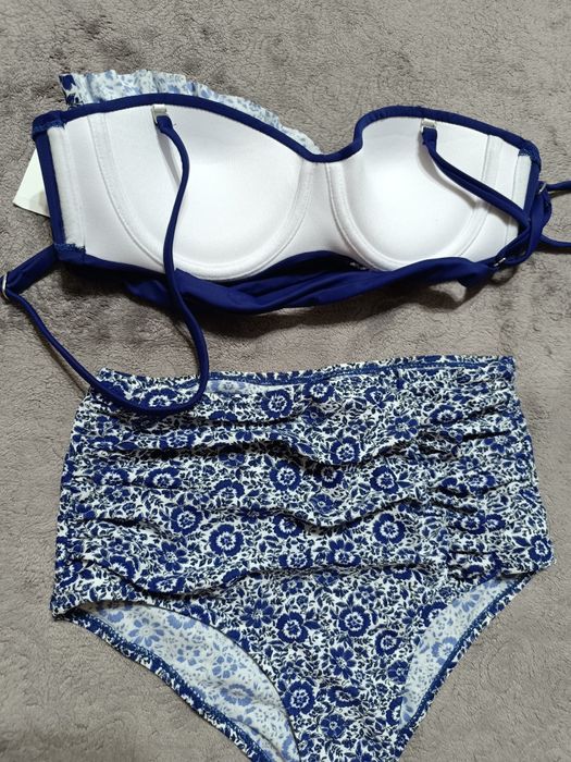 Новыйй купальник