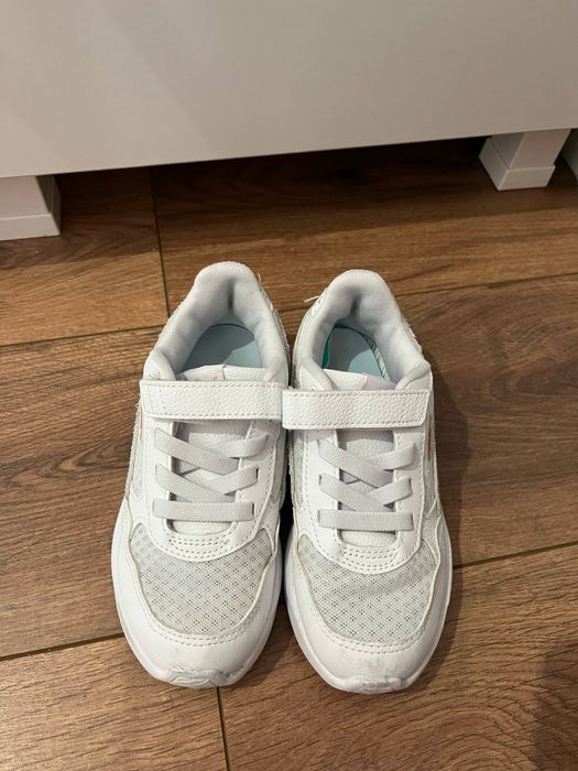 Маратонки Puma 31 номер