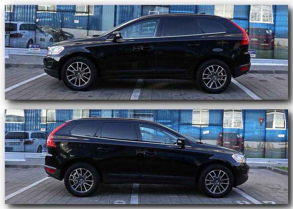 VOLVO XC60 2014 — imagine 2