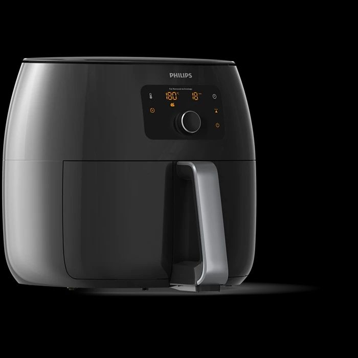 Philips Аэрогриль ovi XXL HD9650. 7.3 литр