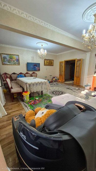Продаю срочно Ахмад Югнакий ТТЗ 92кв.м №Г95