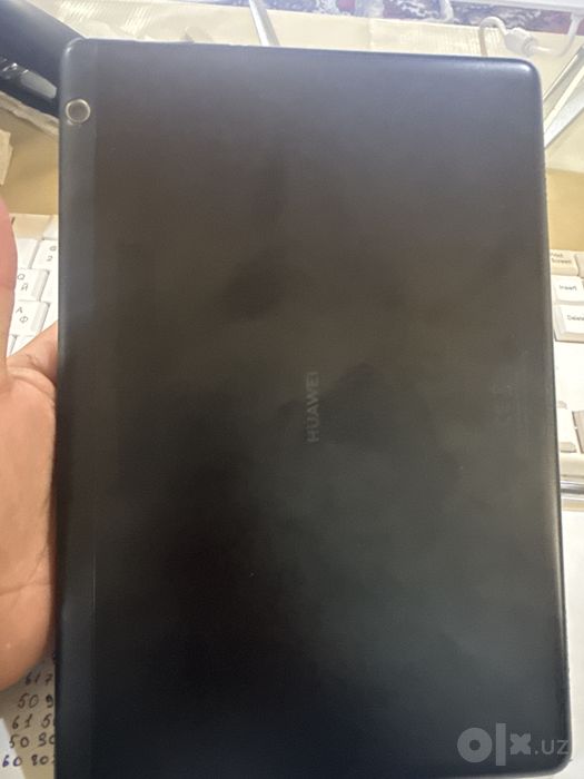 huawei planshet