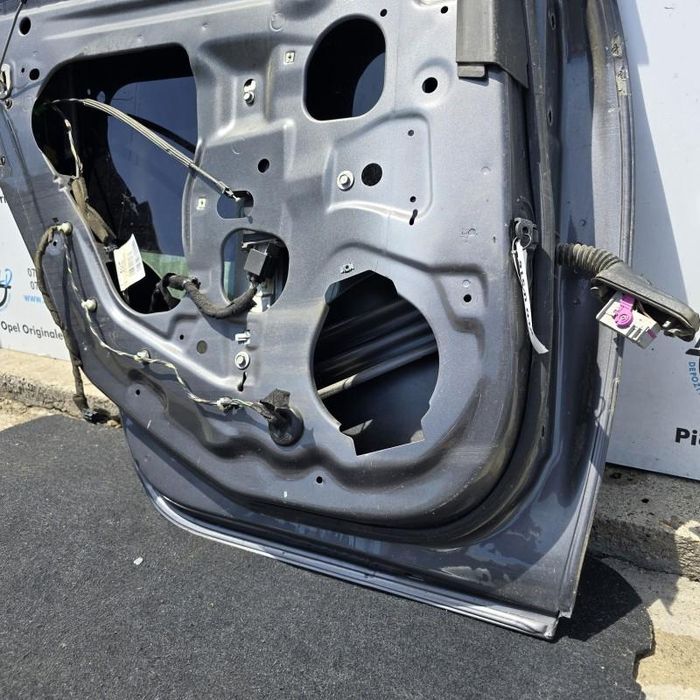 Portiera usa Z190 stanga spate Opel Insignia A