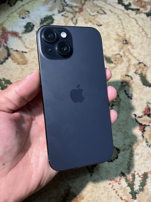 Iphone 15 128gb