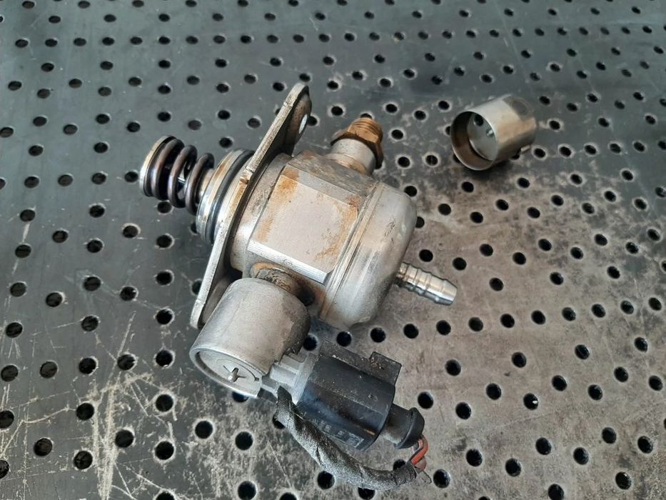 pompa inalta presiune 1.8 tsi bzb vw passat cc  0261520472