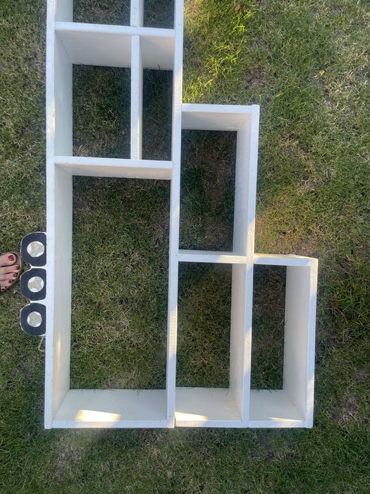 Raft masinute 150*64