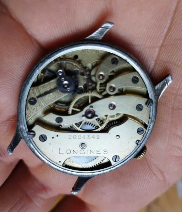 Ceas Longines 18.90M,