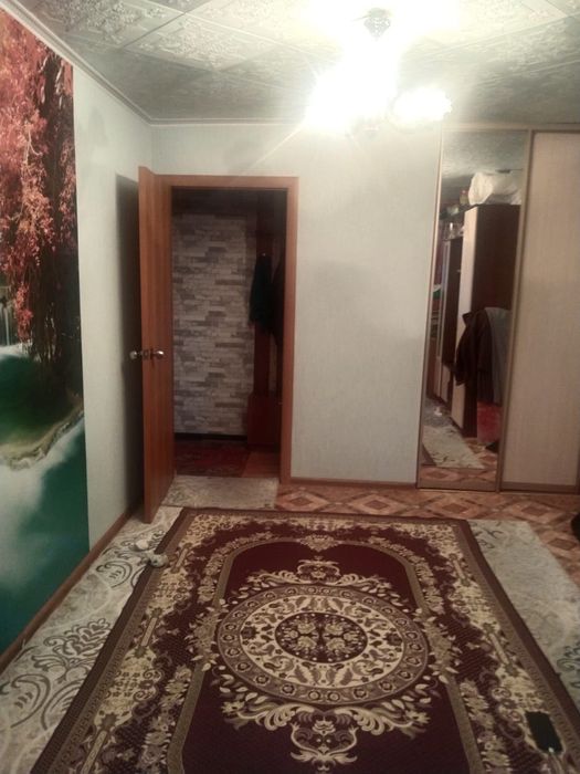 Продается квартира