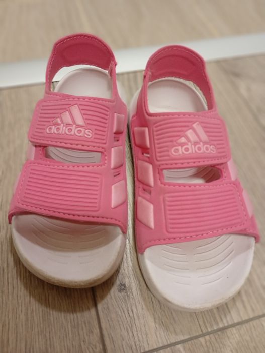 Детски сандали Adidas