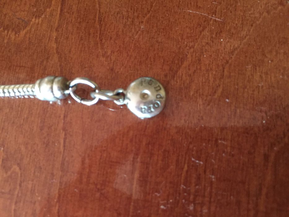 Браслет пандора оригинал