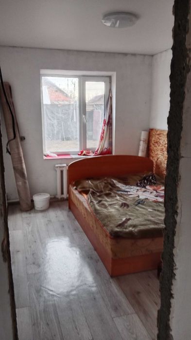 Продаётся дом в Новодолинке