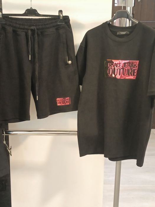 Compleu barbati Versace Couture