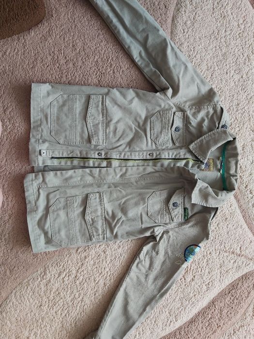 Детская одежда на мальчика