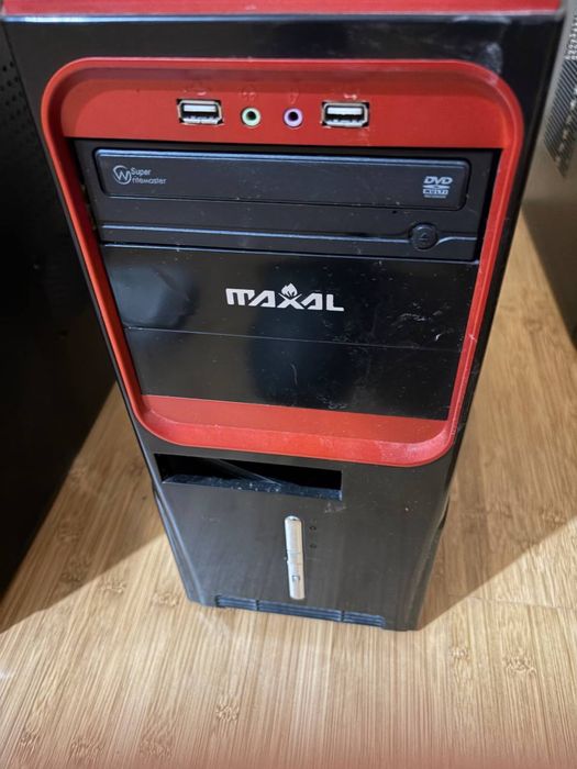 Продаю системный блок MAXAL
