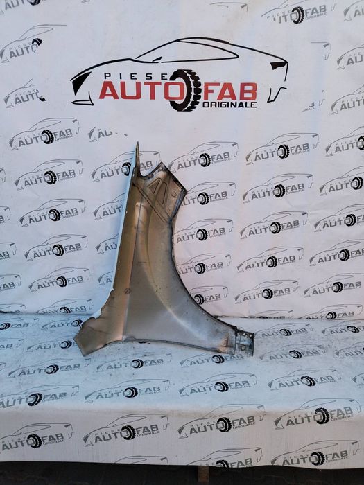 Aripa stanga Audi Q7 4L an 2005-2006-2007-2008-2009-2010-2011-2012-201
