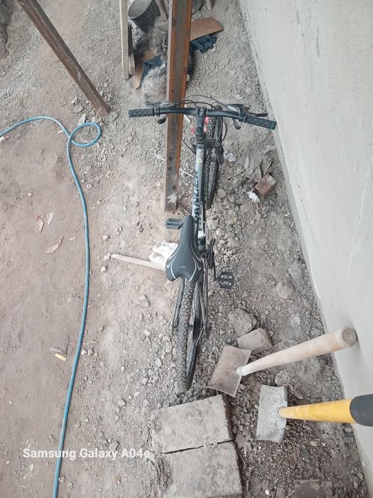 Велосипед срочно продаю