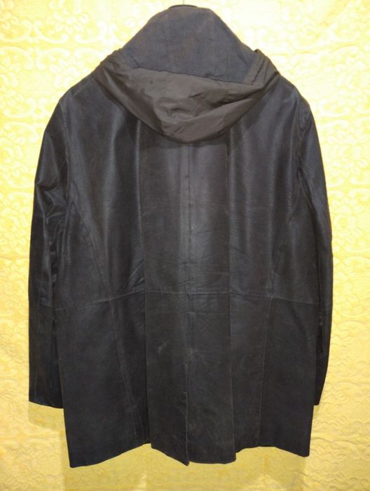 Rexton Geaca Sacou Piele Naturala ...