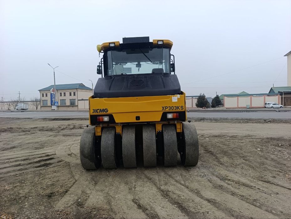 АРЕНДАГА берилади вадавоз погрузчик