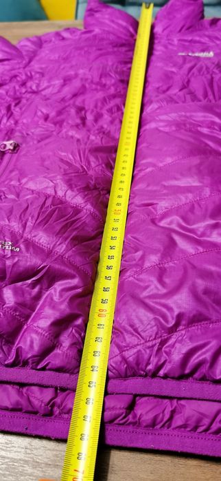 Geacă de puf Bergans XS-S