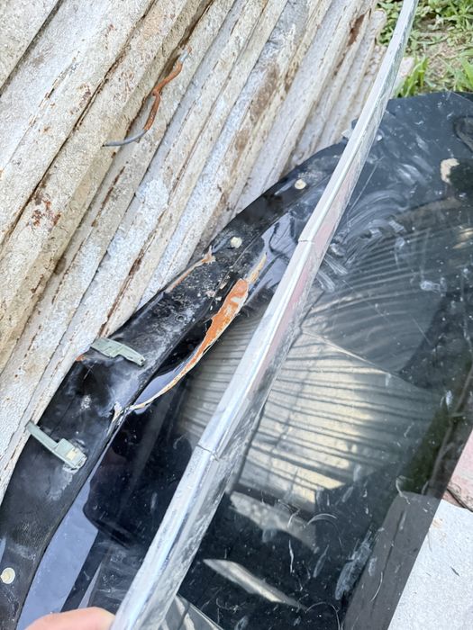 Альфард альфард запчасти