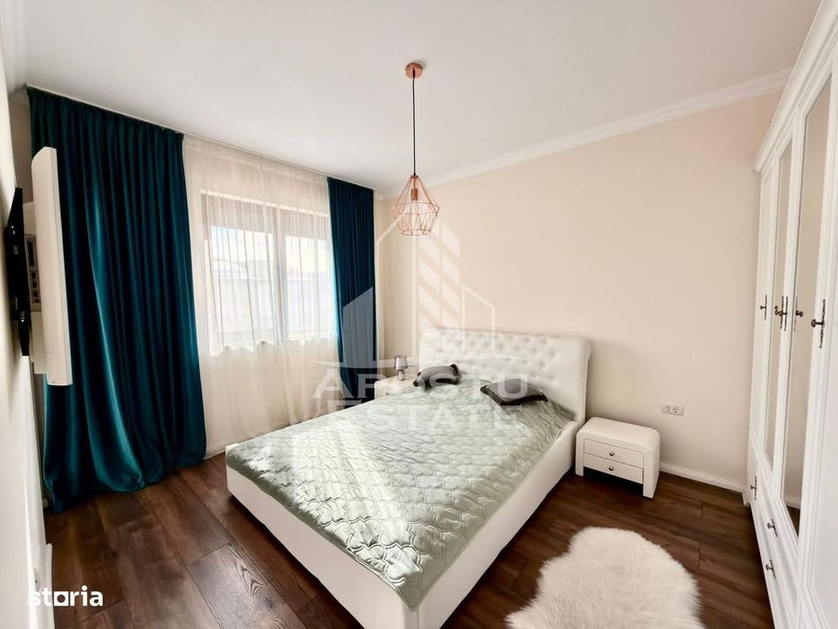 Jumatate de duplex, de vanzare, zona Calea Aradului, Timisoara