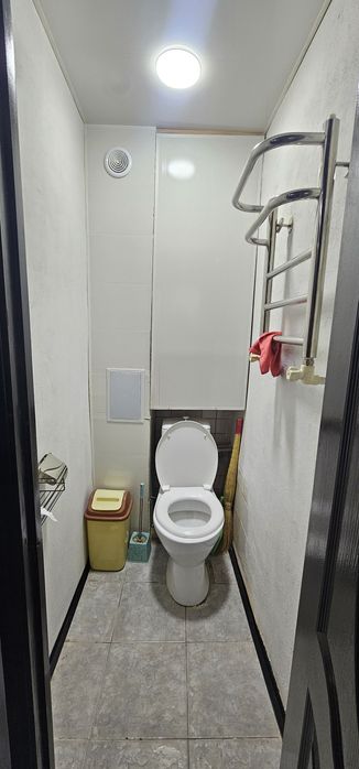 Сдаётся квартира Карасу-6