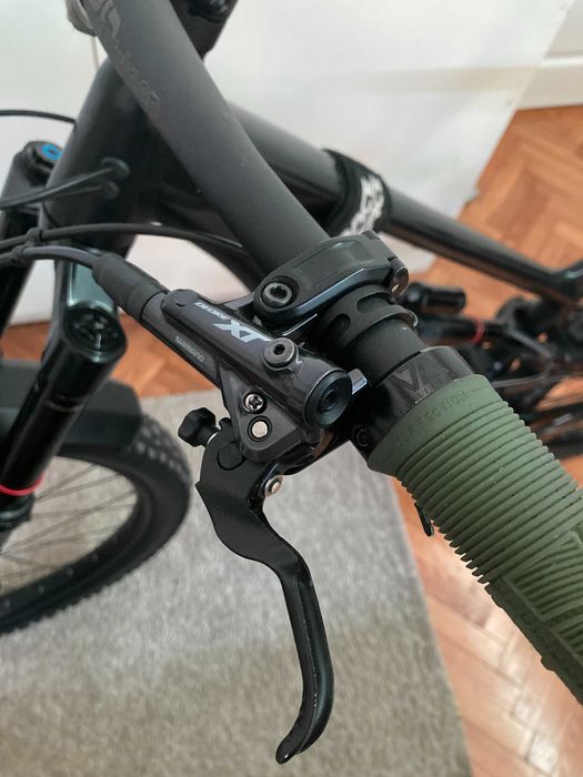 Спирачки Shigura MTB Mt5/XT, Mt8/XT