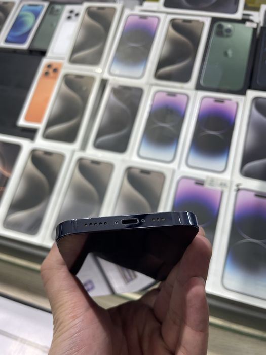 iPhone 13 pro 128 gb