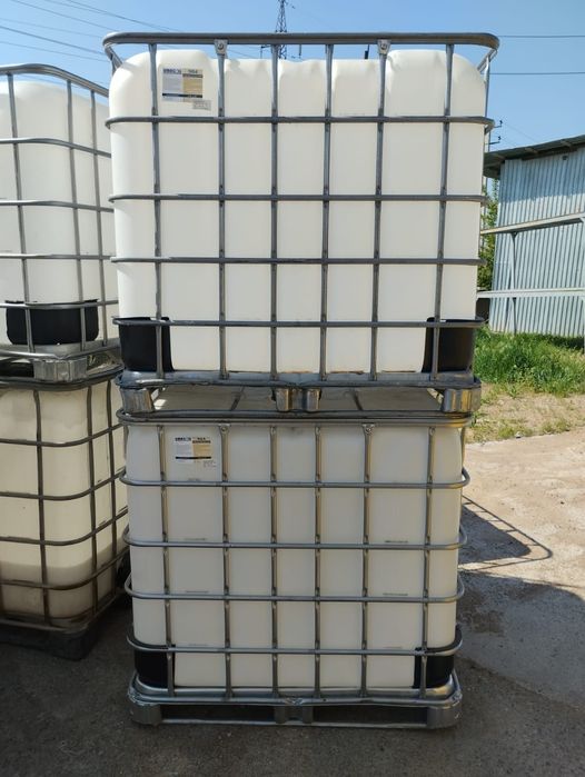 Ёмкость для воды