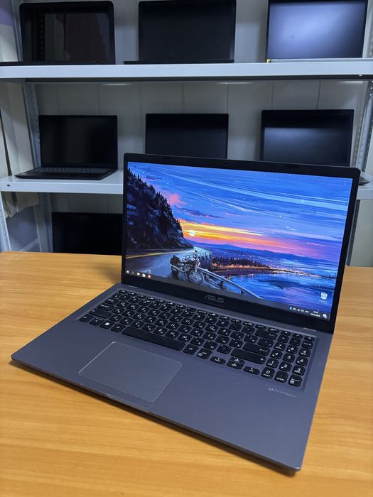 Ноутбук ASUS X515E