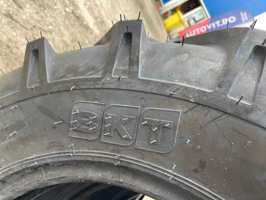 Anvelope noi 7.50-20 de tractiune cu garantie BKT livrare rapida