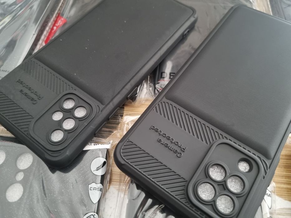 Galaxy A35,A55,A05S,A05,A15,A14,A34,A54,A13,A23,33,A53,S23,A51 гърбове