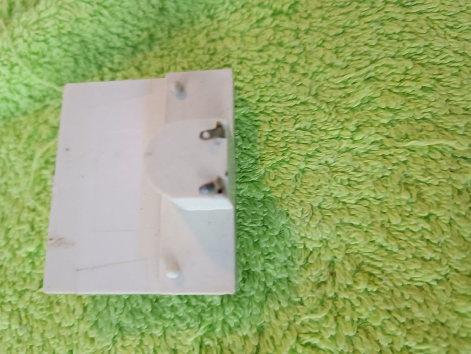 Afișaj analogic tensiune