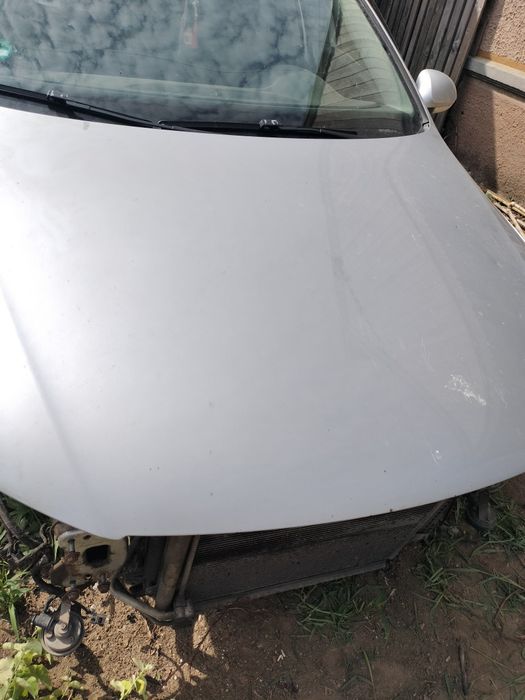 Vând piese  passat b6